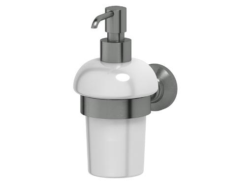     3SC Stilmar (Antic Silver) STI 405