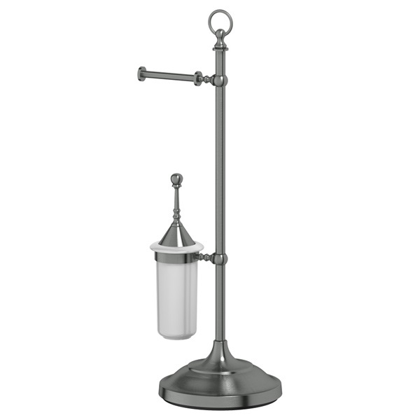 

Стойка 3sc Stilmar un (antic silver) sti 433, Stilmar un (antic silver) sti 433