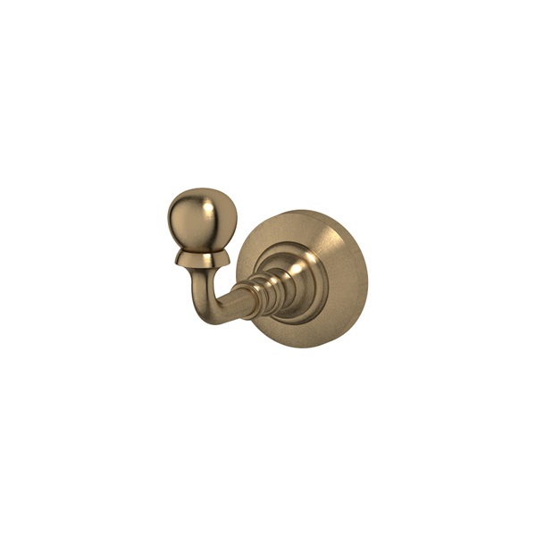 

Крючок 3sc Stilmar (antic bronze) sti 501