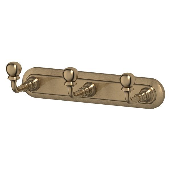 

Крючок 3sc Stilmar (antic bronze) sti 502, Stilmar (antic bronze) sti 502