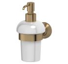 Дозатор для жидкого мыла 3SC Stilmar (Antic Bronze) STI 505