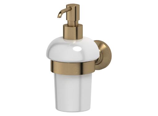     3SC Stilmar (Antic Bronze) STI 505