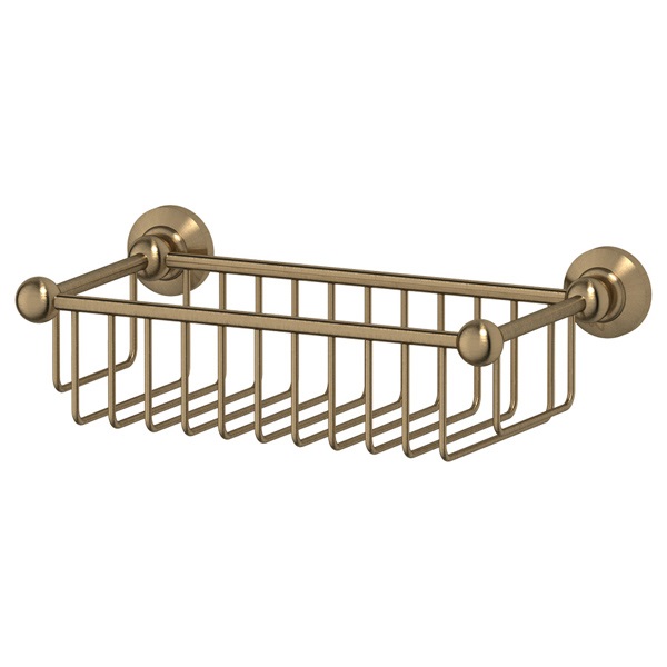 

Полка 3sc Stilmar (antic bronze) sti 507