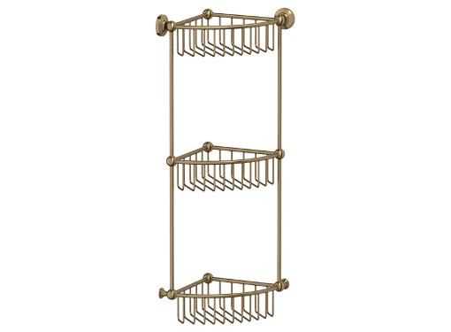  3SC Stilmar (Antic Bronze) STI 509