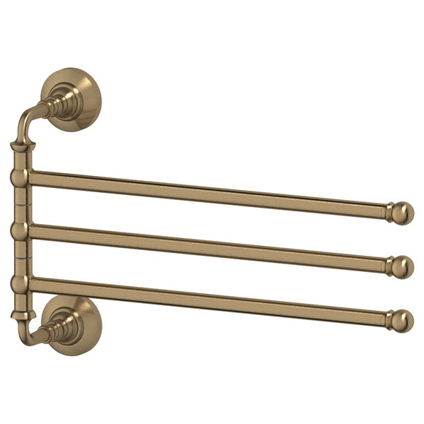 

Полотенцедержатель 3sc Stilmar (antic bronze) sti 511, Stilmar (antic bronze) sti 511