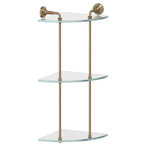 

Полка 3sc Stilmar (antic bronze) sti 519, Stilmar (antic bronze) sti 519