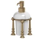 Дозатор для жидкого мыла 3SC Stilmar UN (Antic Bronze) STI 529