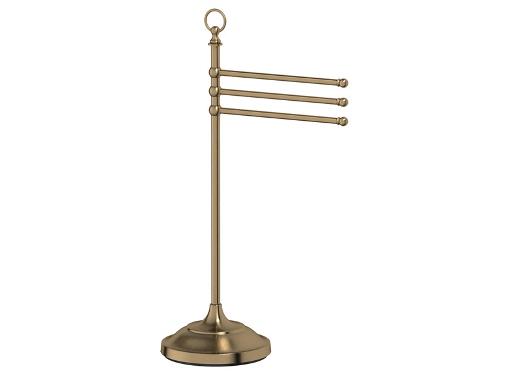  3SC Stilmar UN (Antic Bronze) STI 531