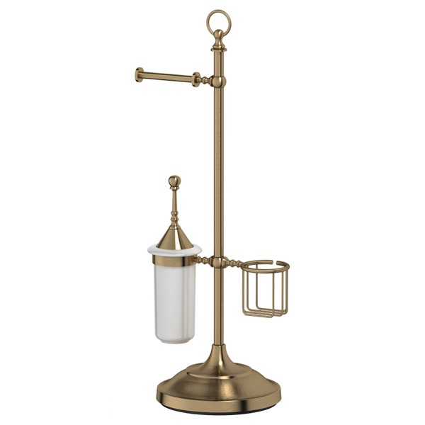 

Стойка 3sc Stilmar un (antic bronze) sti 534, Stilmar un (antic bronze) sti 534