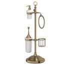  3SC Stilmar UN (Antic Bronze) STI 535