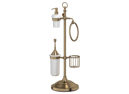  3SC Stilmar UN (Antic Bronze) STI 535