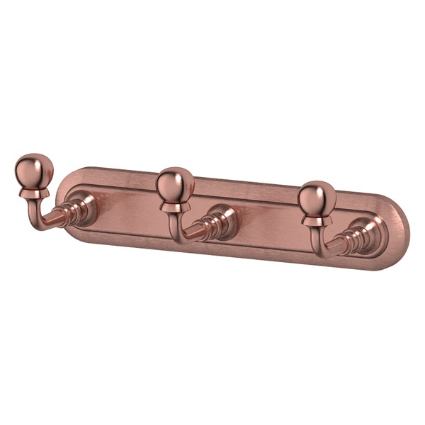 

Крючок 3sc Stilmar (antic copper) sti 602, Stilmar (antic copper) sti 602