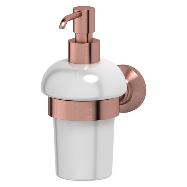 

Дозатор для жидкого мыла 3sc Stilmar (antic copper) sti 605, Stilmar (antic copper) sti 605