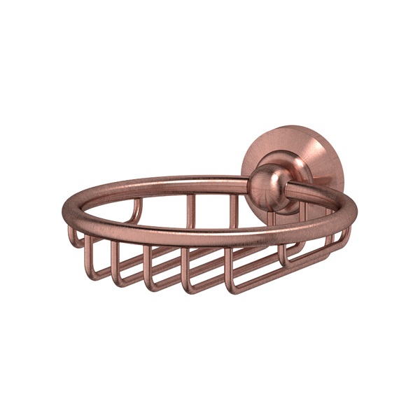 

Мыльница 3sc Stilmar (antic copper) sti 606, Stilmar (antic copper) sti 606