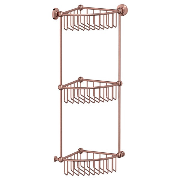

Полка 3sc Stilmar (antic copper) sti 609, Stilmar (antic copper) sti 609