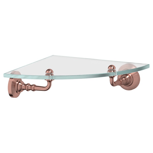 

Полка 3sc Stilmar (antic copper) sti 618, Stilmar (antic copper) sti 618