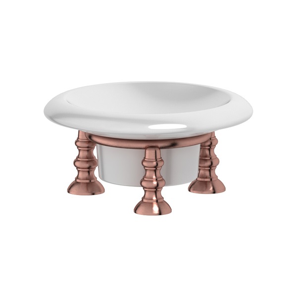 

Мыльница 3sc Stilmar un (antic copper) sti 628, Stilmar un (antic copper) sti 628