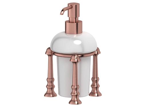     3SC Stilmar UN (Antic Copper) STI 629