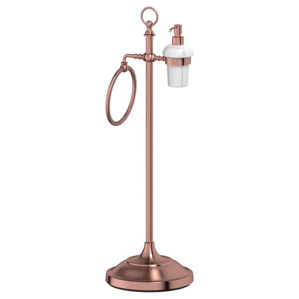 

Стойка 3sc Stilmar un (antic copper) sti 632, Stilmar un (antic copper) sti 632