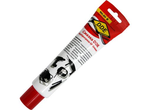  DDE Multipurpose  Grease