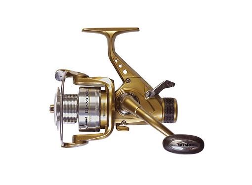 ������� SALMO Diamond CARP RUNNER 4+1 30BR