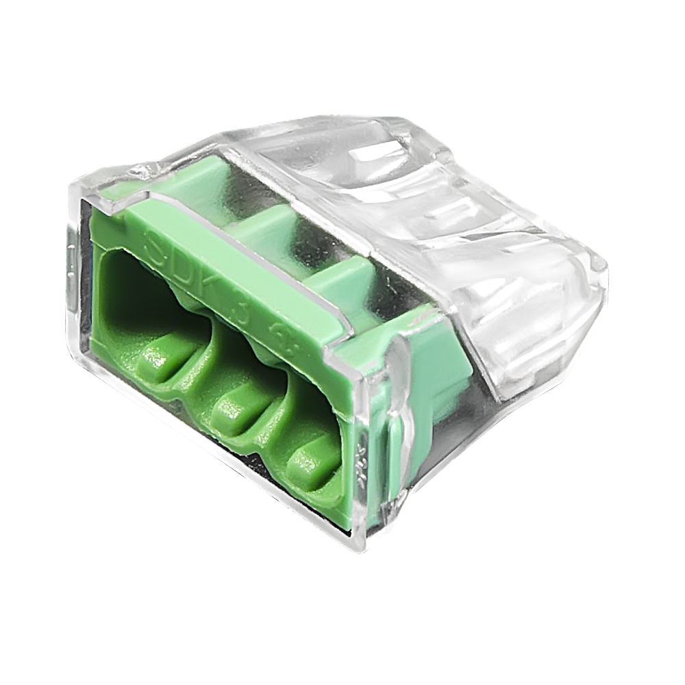 

Клемма Tridonic Sdk 3p