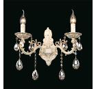 Бра МАКСИСВЕТ 3-3878-2-WHS E14