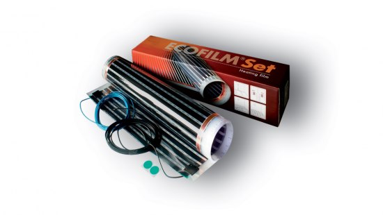 

Комплект теплого пола Fenix Eset 80-6/264
