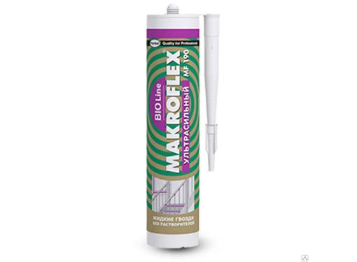   MAKROFLEX Bio Line MF190 (-148220)