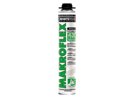   MAKROFLEX WhiteTeq 165523