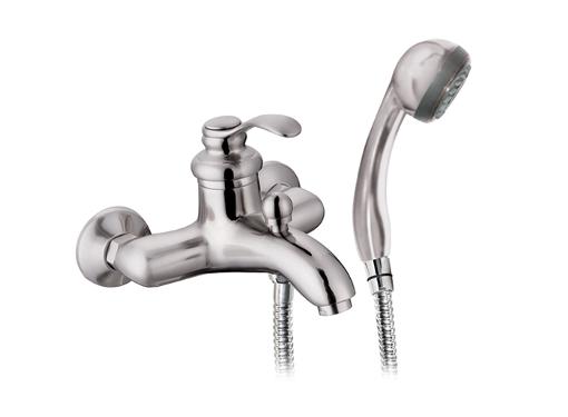 Изображение товара Современный одноручный смеситель MIX&FIX 137471 для кухни и ванной