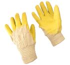 Перчатки строительные BIBER 135830