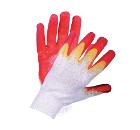 Перчатки строительные BIBER 69088