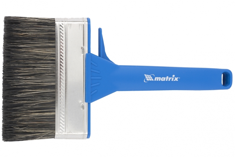 

Кисть плоская Matrix 83387