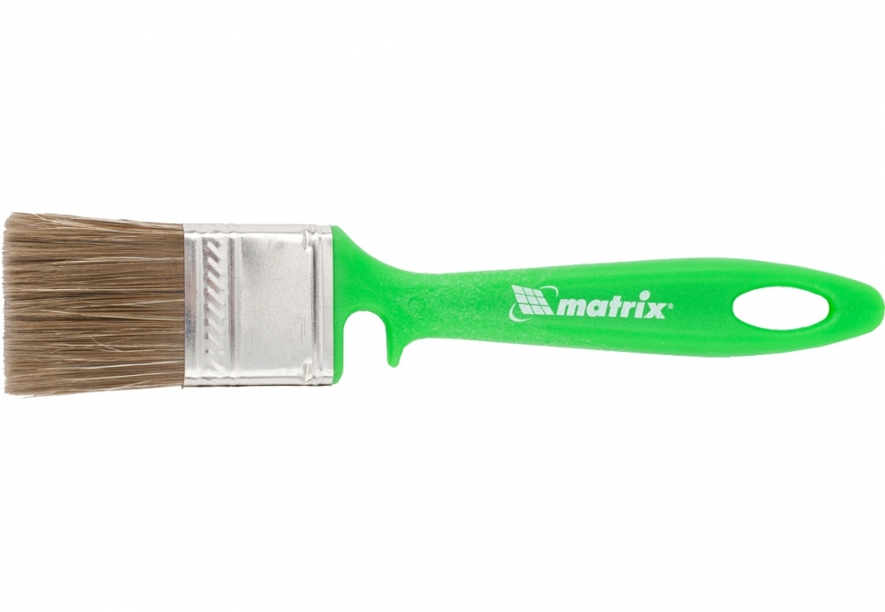 

Кисть флейцевая Matrix 83372