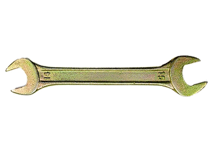 

Ключ гаечный СИБРТЕХ 14305 (12 / 13 мм), 14305 (12 / 13 мм)