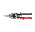 Ножницы по металлу MATRIX 250 мм, прямые (78330)