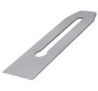 Нож для рубанка TRUPER 60мм (12036)