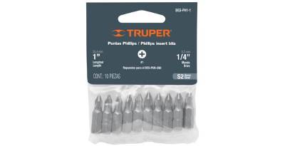   TRUPER PH 25 (17816)