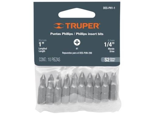   TRUPER PH 25 (17816)