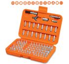 Набор бит TRUPER 25мм (17794)