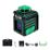   ADA CUBE 360 Green Ultimate Edition