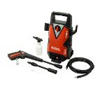 Изображение товара Мойка высокого давления QUATTRO ELEMENTI PALERMO 110 242-298 мощная бытовая электрическая