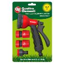 Пистолет QUATTRO ELEMENTI 241-314