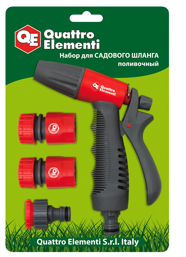 

Пистолет Quattro elementi 241-321, 241-321