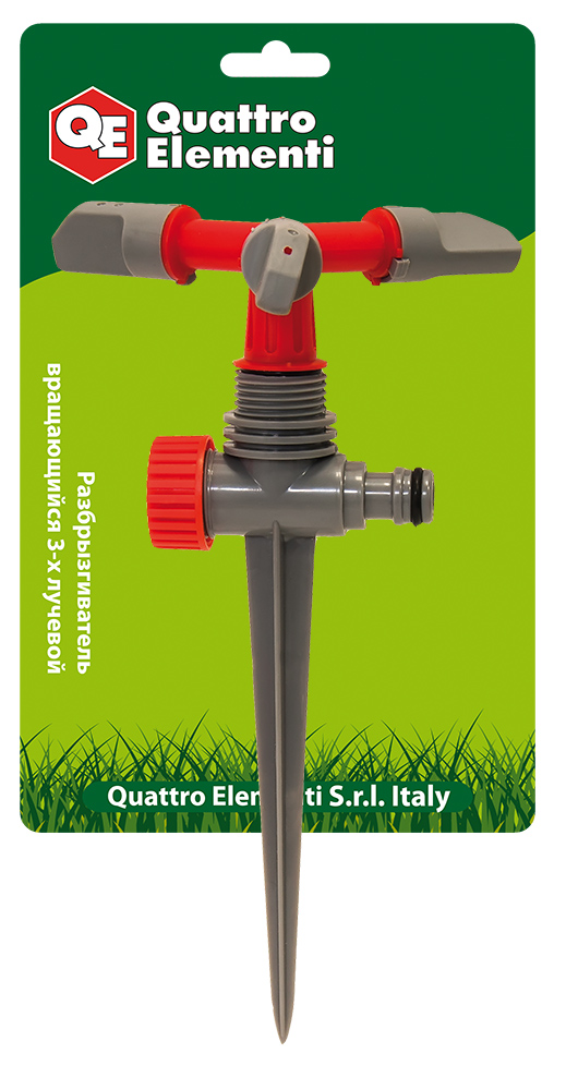 

Распылитель Quattro elementi 241-376, 241-376