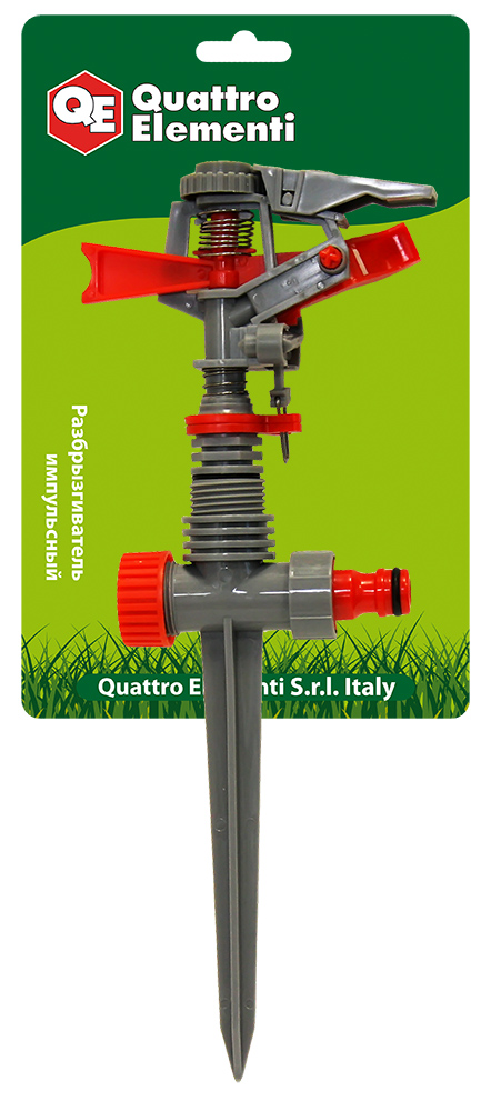 

Распылитель Quattro elementi 241-352, 241-352