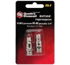 Фитинг QUATTRO ELEMENTI 771-084