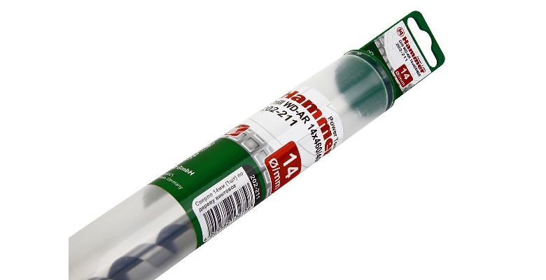 ������ �� ������ HAMMER �14�460�� (DR WD AR 14��*460/370��)