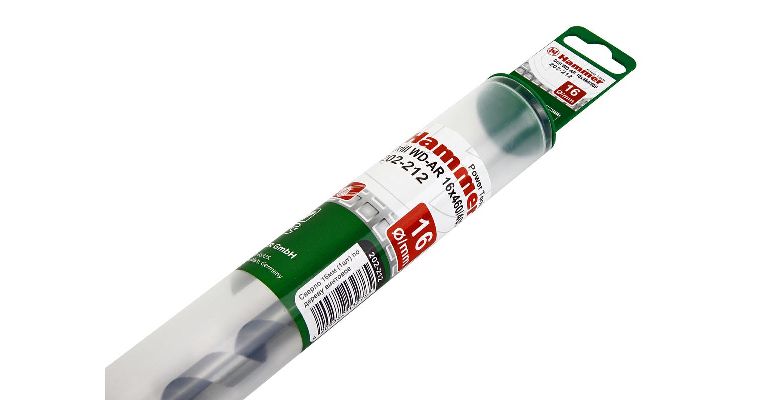 ������ �� ������ HAMMER �16�460�� (DR WD AR 16��*460/370��)